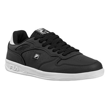 Tenis-Casual-Preto-Revenge-|-Fila-Tamanho--38---Cor--PRETO-0